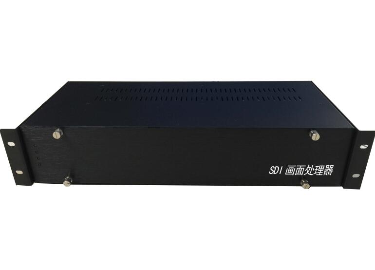 彩色HD-SDI十六畫(huà)面分割器(支持3G/HD/SD-SDI)